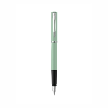 WATERMAN®  Füllfederhalter Allure pastellgrün C.C.