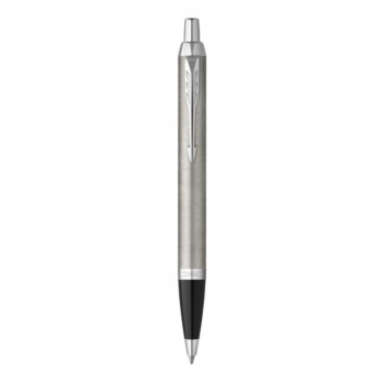 PARKER IM Core Kugelschreiber Brushed Metal C.C.