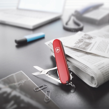 VICTORINOX Taschenmesser Compact 1.3405