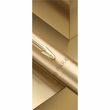 PARKER® Jotter XL Monochrome Premium gelbgold