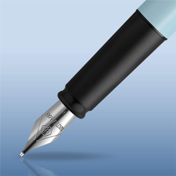 WATERMAN®  Füllfederhalter Allure pastellblau C.C.