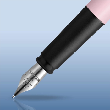 WATERMAN®  Füllfederhalter Allure pastellrosa C.C.