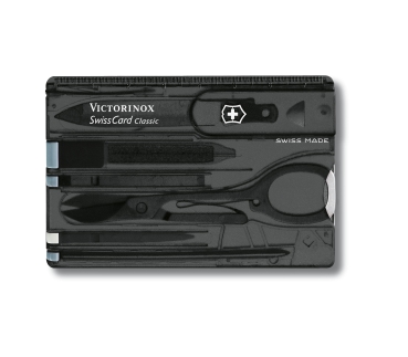 VICTORINOX Swiss Card Classic 0.7100