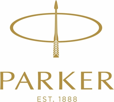 PARKER® IM Premium Schreibset Füllfederhalter und Kugelschreiber Black/Gold G.C.