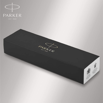 PARKER® IM Achromatic Kugelschreiber matt-schwarz