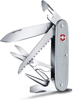 VICTORINOX Taschenmesser Farmer X Alox 0.8271.26