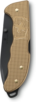 Victorinox Taschenmesser Evoke BS Alox Beige 0.9415.DS249