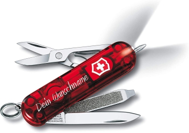 VICTORINOX Taschenmesser Signature Lite 0.6226