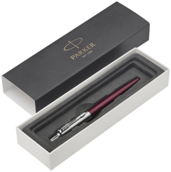 PARKER® Jotter Core Recycled Kugelschreiber Portobello Purple C.C.