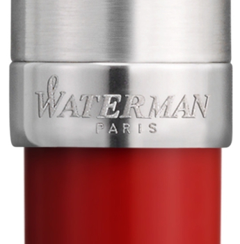 WATERMAN®  Kugelschreiber Emblème 2.0 Red C.C.