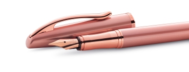 PELIKAN Füllhalter Jazz® Noble Elegance P36 Pink Rose mit Gravur