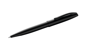 Pelikan Kugelschreiber Jazz® Noble Elegance K36 Schwarz mit Gravur