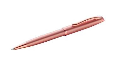 Pelikan Kugelschreiber Jazz® Noble Elegance K36 Pink Rose mit Gravur