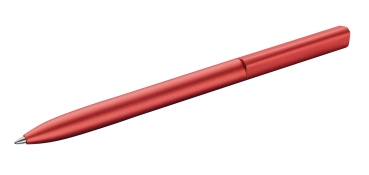 Pelikan Kugelschreiber Ineo® Elements K6 Feuer-Rot mit Gravur