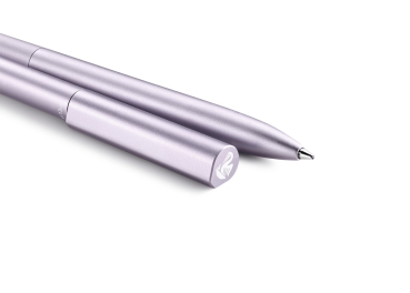 Pelikan Kugelschreiber Ineo® Elements K6 Lila-Violett mit Gravur