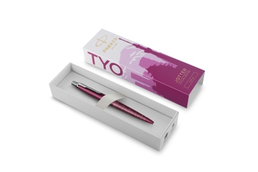 Parker® Kugelschreiber Jotter Tokyo