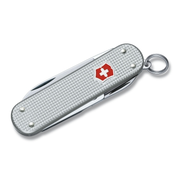 VICTORINOX Taschenmesser Classic Alox