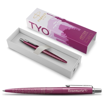 Parker® Kugelschreiber Jotter Tokyo