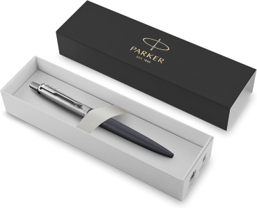 PARKER® Jotter XL  Kugelschreiber Mattblau C.C.