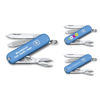 VICTORINOX Taschenmesser Classic SD 0.6223