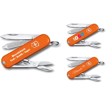 VICTORINOX Taschenmesser Classic SD 0.6223