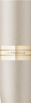 PARKER IM Professionals Monochrome Kugelschreiber Champagne