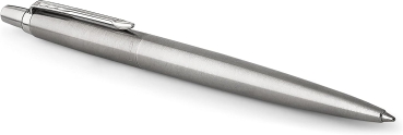 PARKER® Jotter Core Recycled Kugelschreiber Edelstahl C.C.