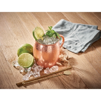 Moscow Mule Cocktailbecher 400ml