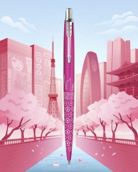 Parker® Kugelschreiber Jotter Tokyo