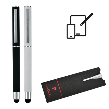 Pierre Cardin® Touch Pen Rollerball CLAUDIE