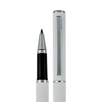 Pierre Cardin® CLAUDIE Touch Pen Set aus Kugelschreiber und Rollerball