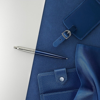 PARKER® Jotter Core Recycled Kugelschreiber Royal Blue C.C.