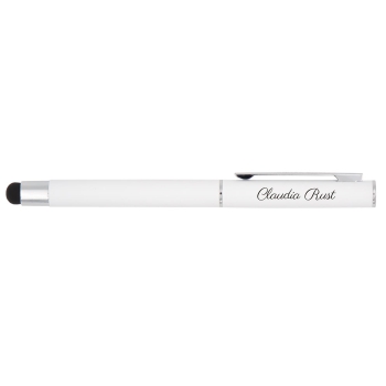 Pierre Cardin® Touch Pen Rollerball CLAUDIE