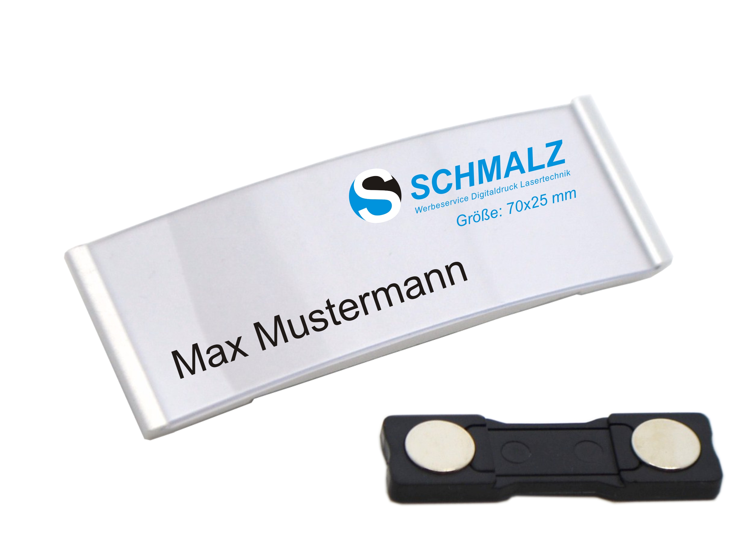 Schmalz Shop - RELAX SILVER