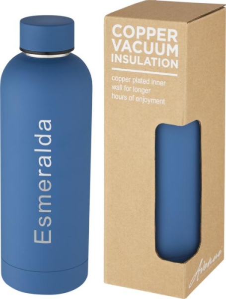 Isolierflasche SPRING 500ml