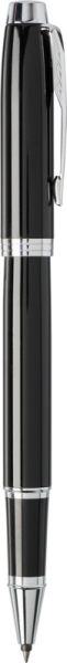 PARKER IM Core Rollerball Black Lacquer C.C.