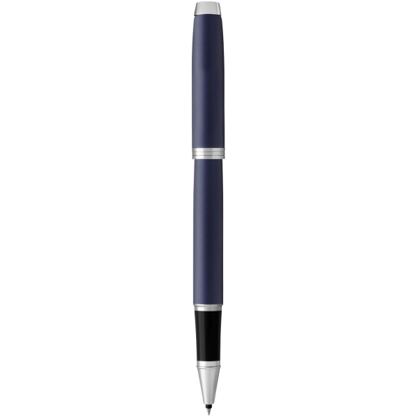 PARKER IM Core Rollerball Matte Blue C.C.