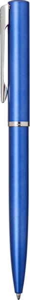 WATERMAN®  Druckkugelschreiber Allure blau C.C.