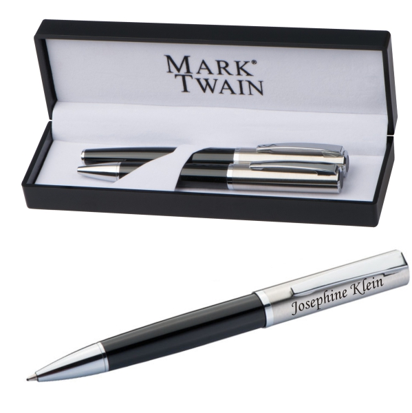 MARK®TWAIN  Schreibset 10759