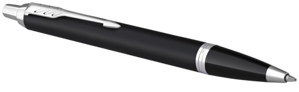 PARKER IM Core Kugelschreiber Matte Black C.C.