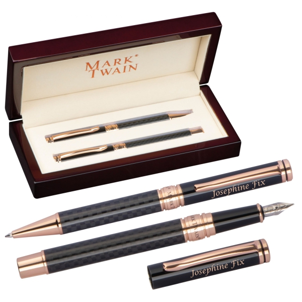 MARK®TWAIN  Schreibset 1261903