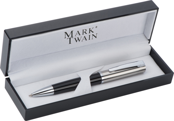 MARK®TWAIN  Drehkugelschreiber 1338303