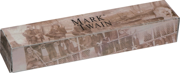 MARK®TWAIN  Kugelschreiber mit Box 1385503