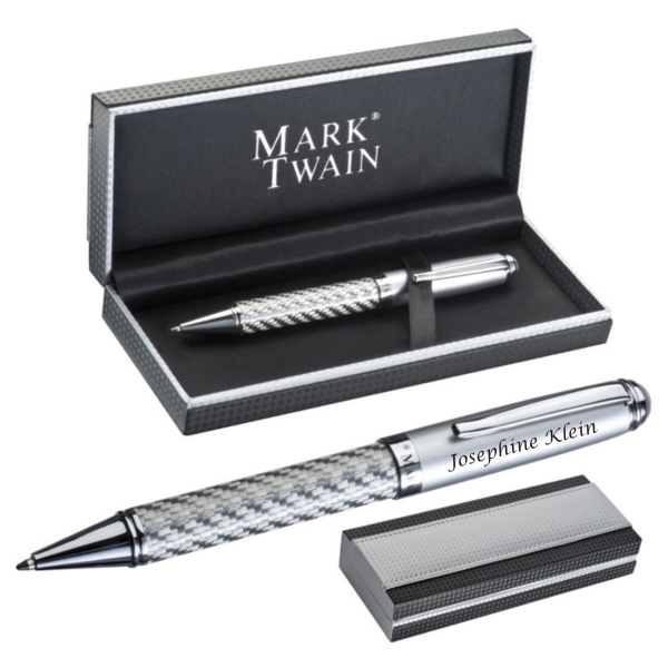 MARK®TWAIN  Drehkugelschreiber 1784107