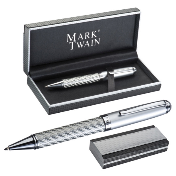 MARK®TWAIN  Drehkugelschreiber 1784107