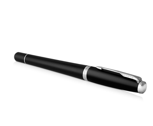 PARKER Urban Füllfederhalter Muted Black C.C.