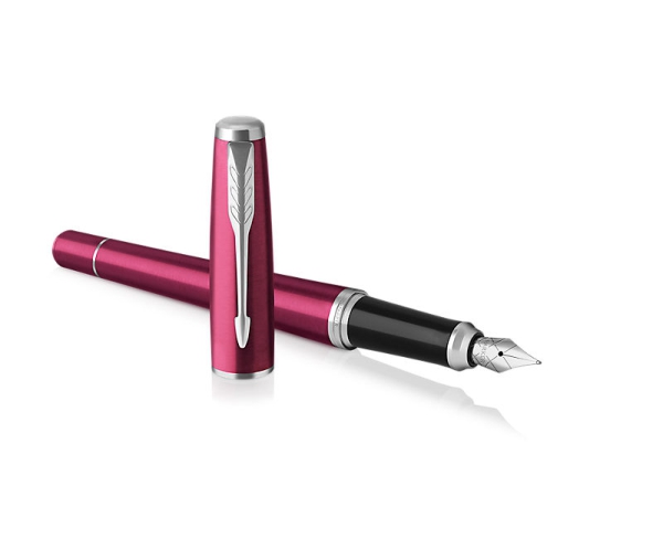 PARKER Urban Füllfederhalter Vibrant Magenta C.C.