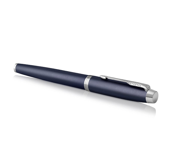 PARKER IM Core Rollerball Matte Blue C.C.