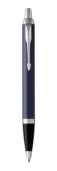 PARKER IM Core Kugelschreiber Matte Blue C.C.