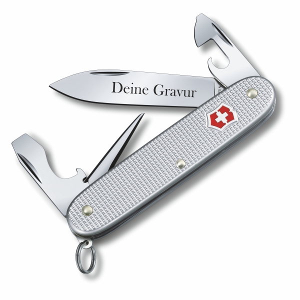 VICTORINOX Taschenmesser Pioneer 0.8201.26